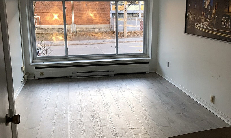 Studio Ensoleillé À ...