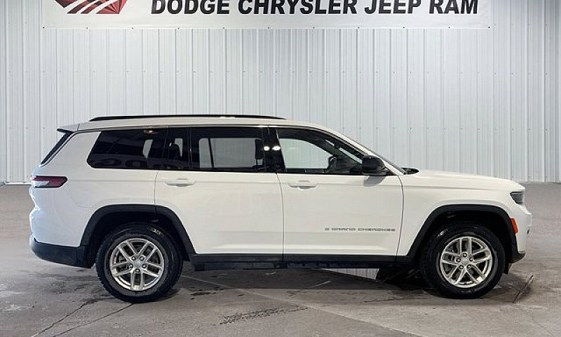 2024 Jeep Grand Cher...