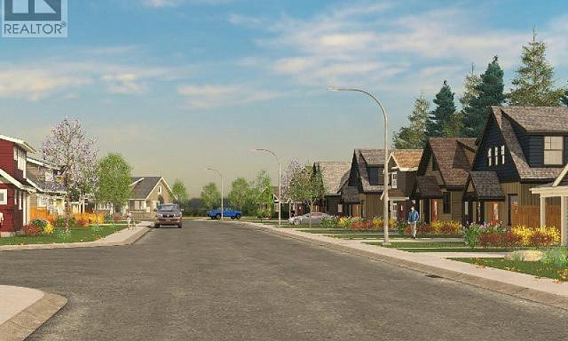 Lot 56 Edgehill Cres...