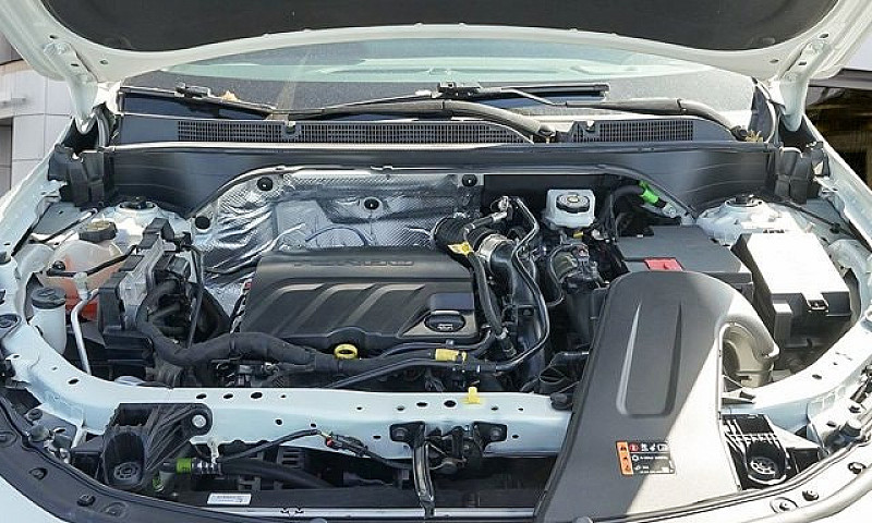 2025 Buick Envista A...