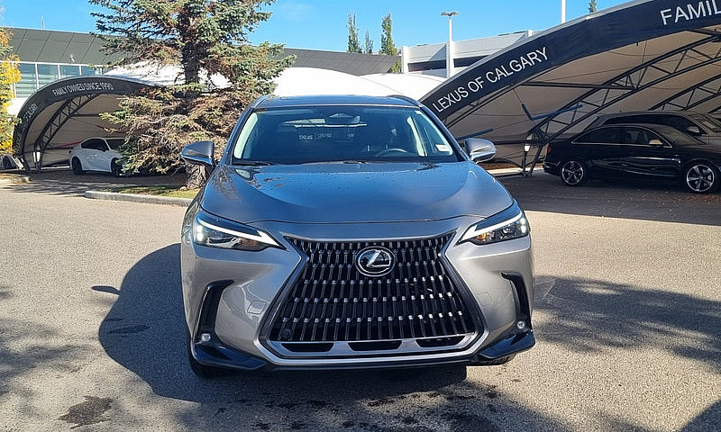2024 Lexus Nx 350...