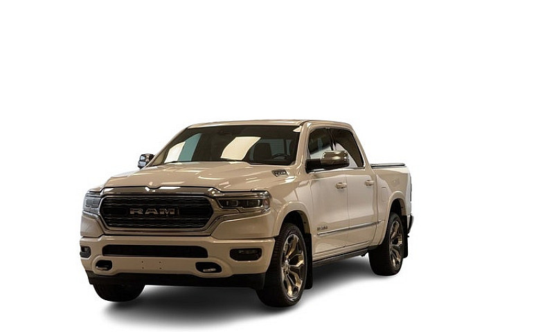 2023 Ram Ram 1500 Cr...