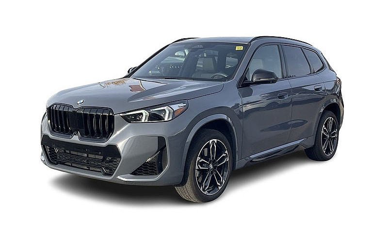 2025 Bmw X1...