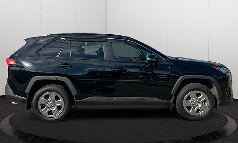 2021 Toyota Rav4 Xle...