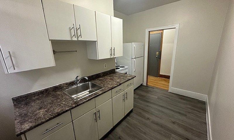 558 Sherbrook - 1 Br...