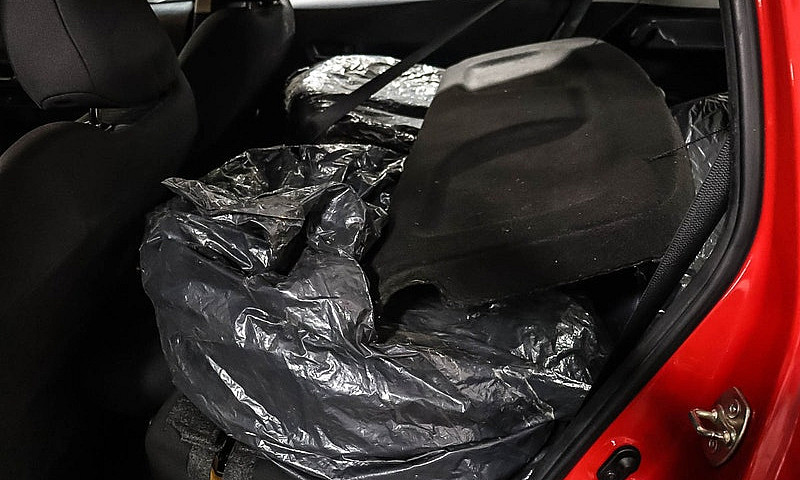 2014 Toyota Yaris Le...