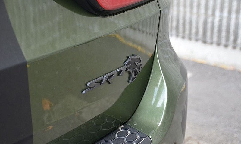2021 Dodge Durango S...