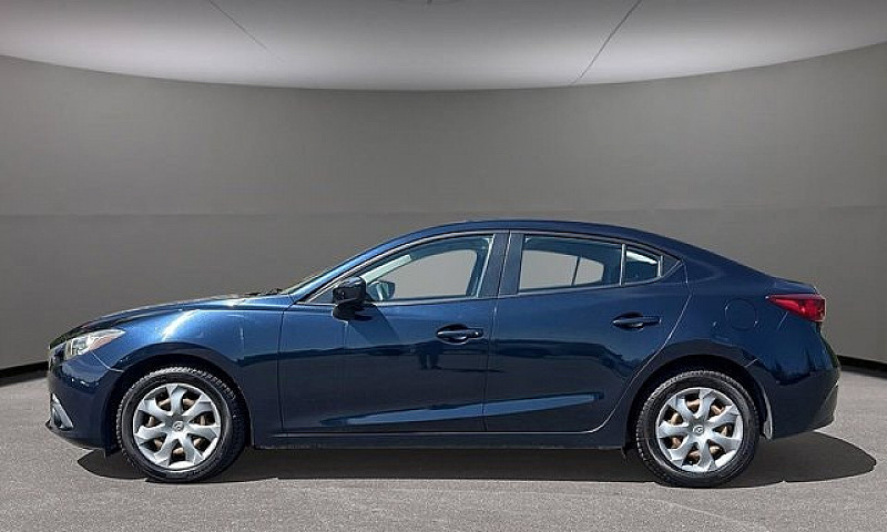 2015 Mazda Mazda3 Gx...