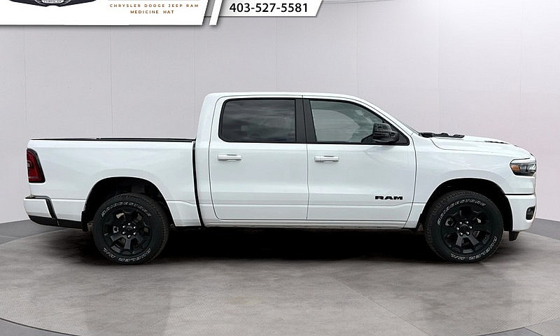 2026 Ram 1500 Sport ...