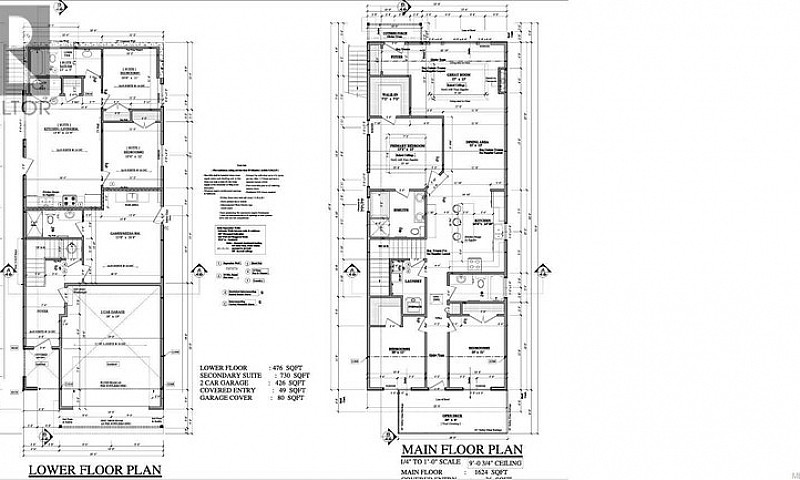 905 Old Victoria Rd ...