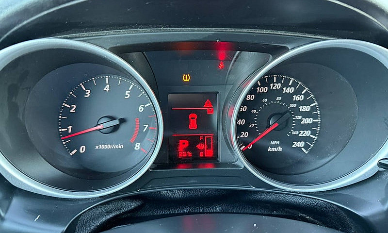 2013 Mitsubishi Rvr ...