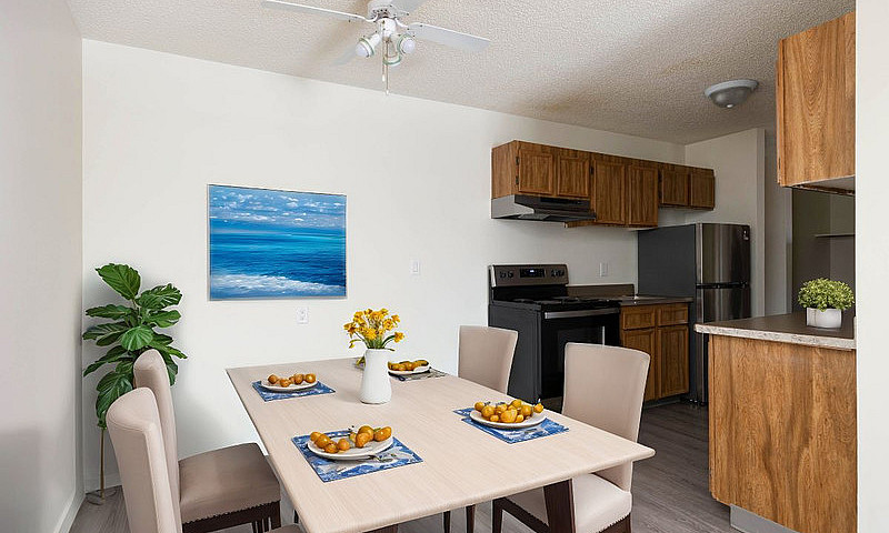 2 Bedroom - 270 Tund...