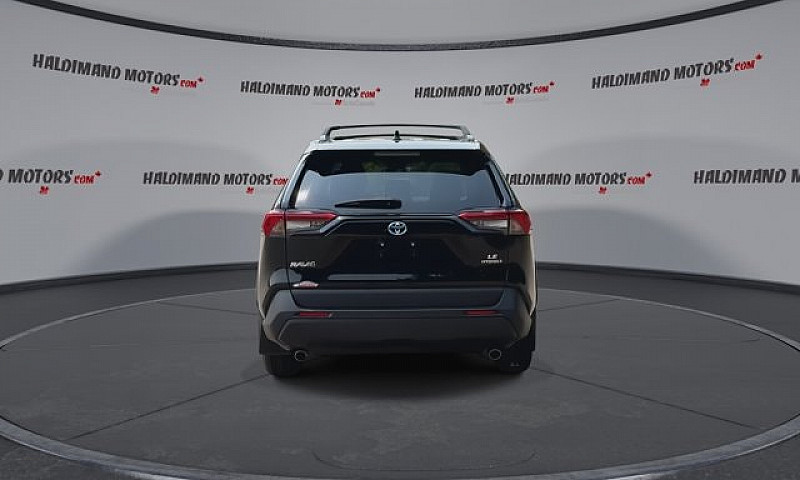 2023 Toyota Rav4 Le ...