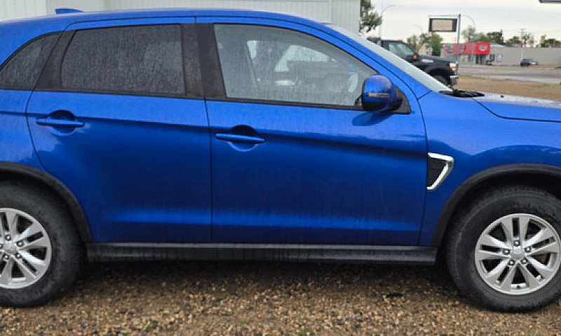 2020 Mitsubishi Rvr...