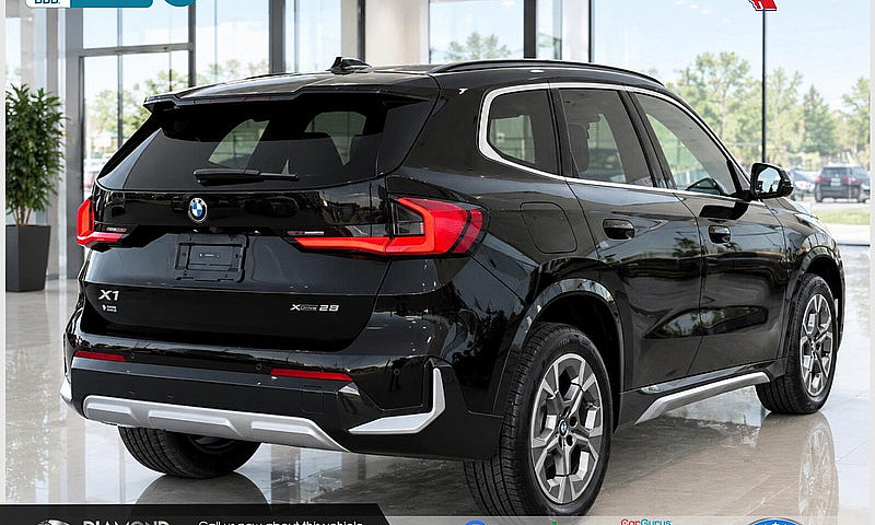 2023 Bmw X1 Xdrive28...