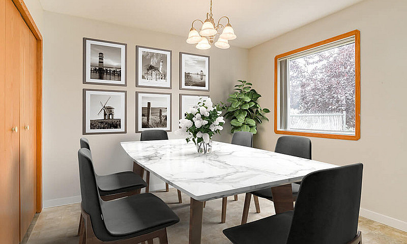 Modern Townhomes Wit...