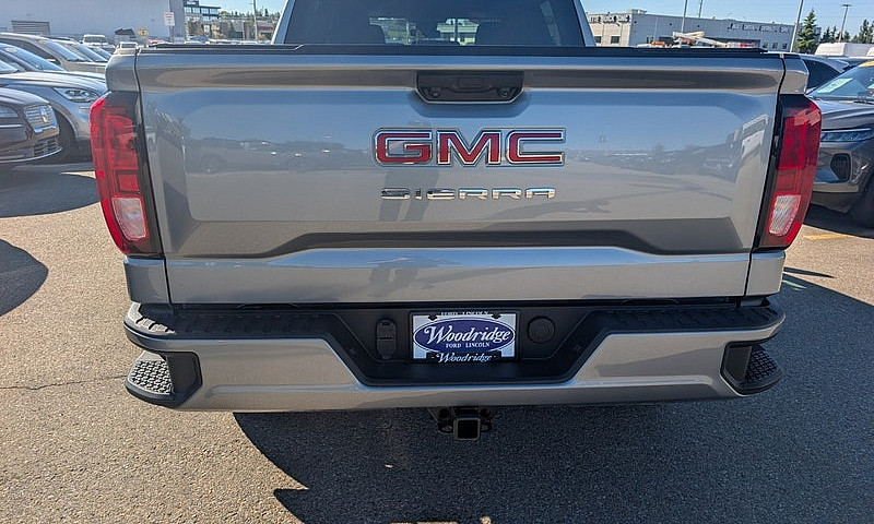 2024 Gmc Sierra 1500...