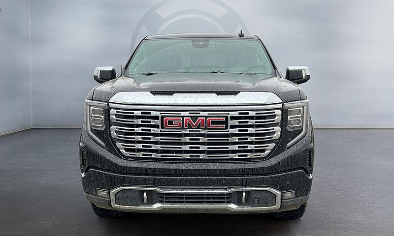 2024 Gmc Sierra 1500...