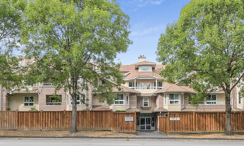 106 19721 64 Avenue ...