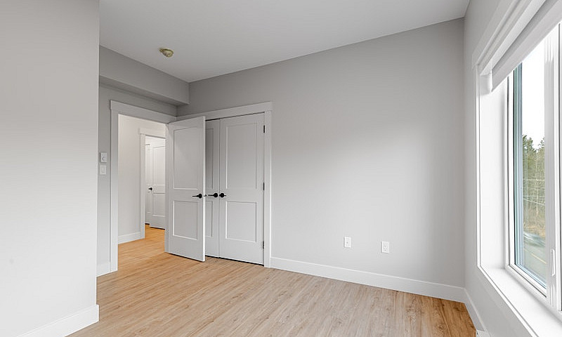 Apartment For Rent...
