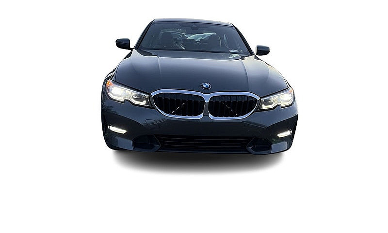 2021 Bmw 3 Series 33...