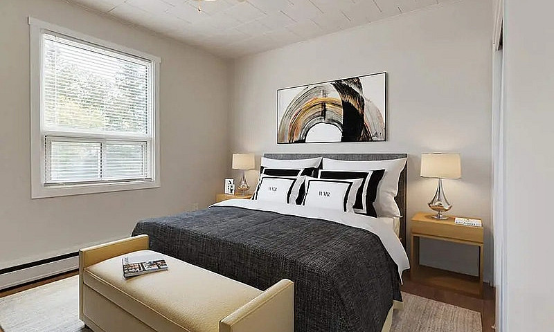 Affordable Apartment...