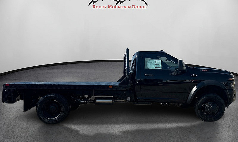 2026 Ram 5500 Trades...