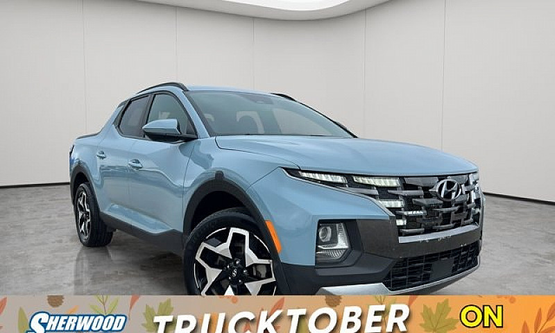 2024 Hyundai Santa C...
