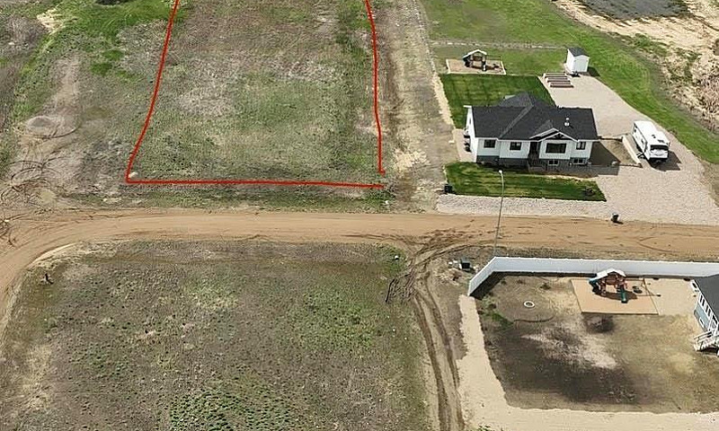 1.19 Acre Lot Railwa...