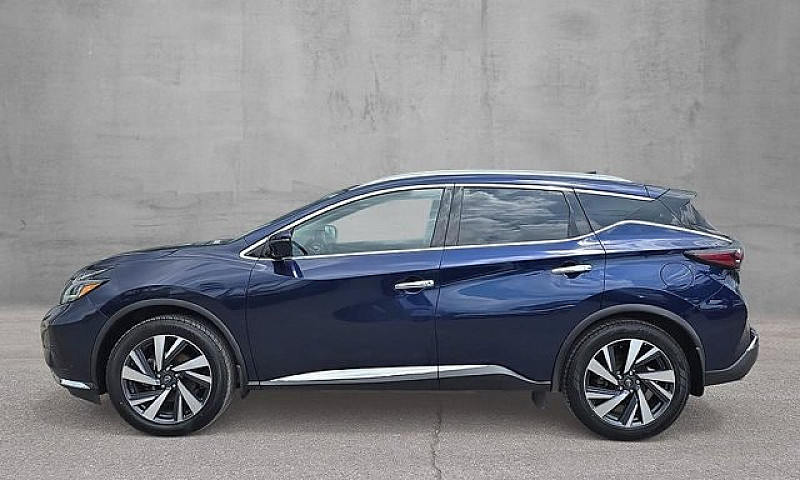 2024 Nissan Murano S...