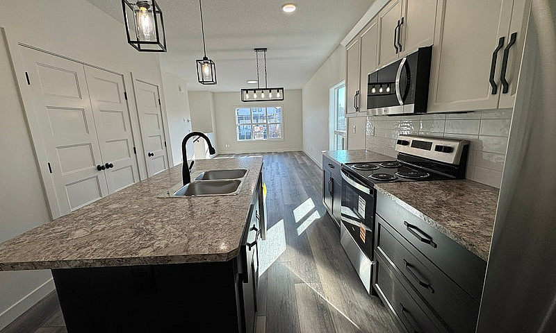 Newly Built 3 Bed 2 ...
