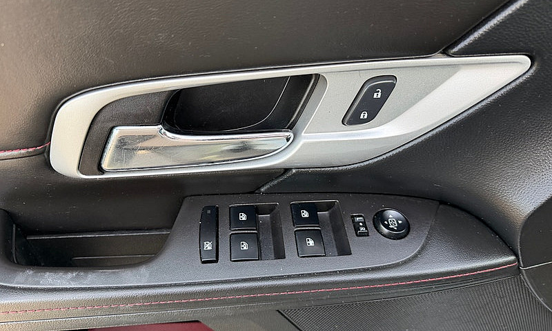 2015 Gmc Terrain Slt...