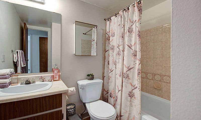 1 Bed X 1 Bath Apart...