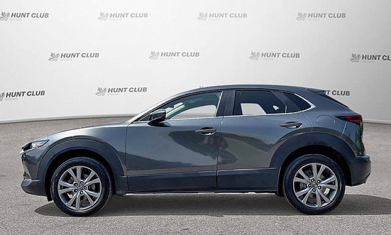 2024 Mazda Cx-30 Gs ...
