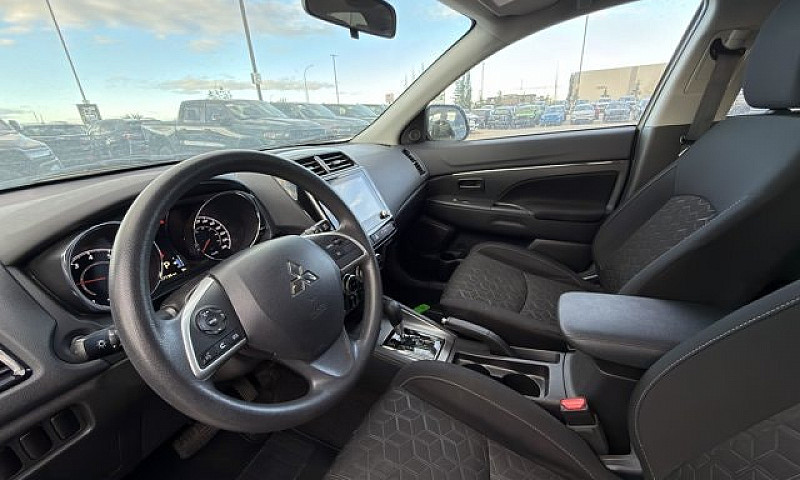 2024 Mitsubishi Rvr ...