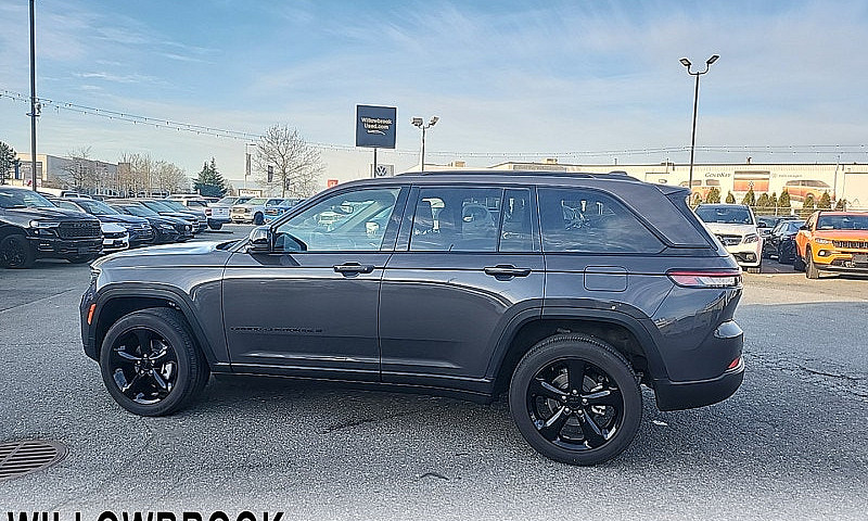 2024 Jeep Grand Cher...