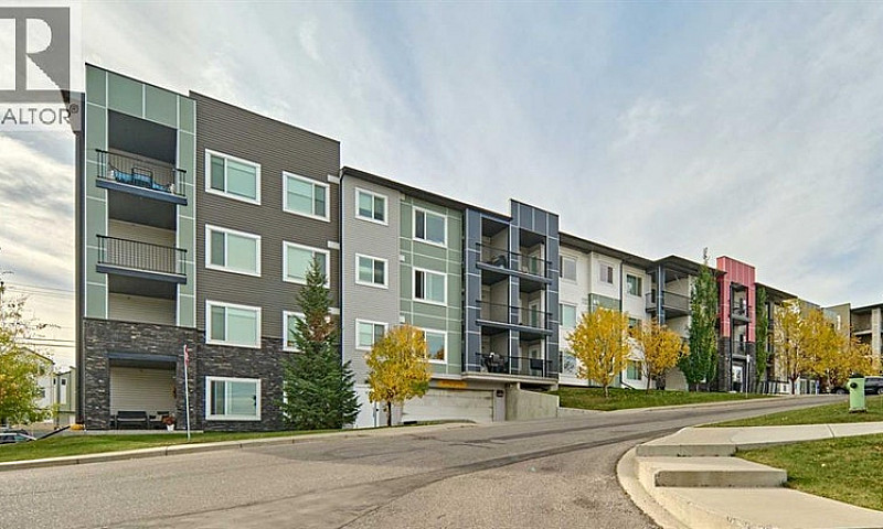305, 12 Sage Hill Te...