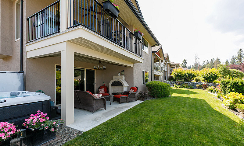 Stunning Home At Sun...