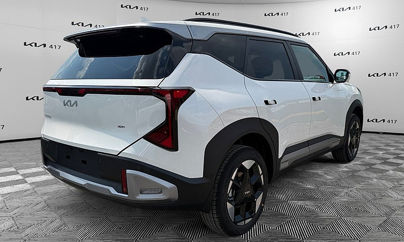 2027 Kia Seltos Ex E...