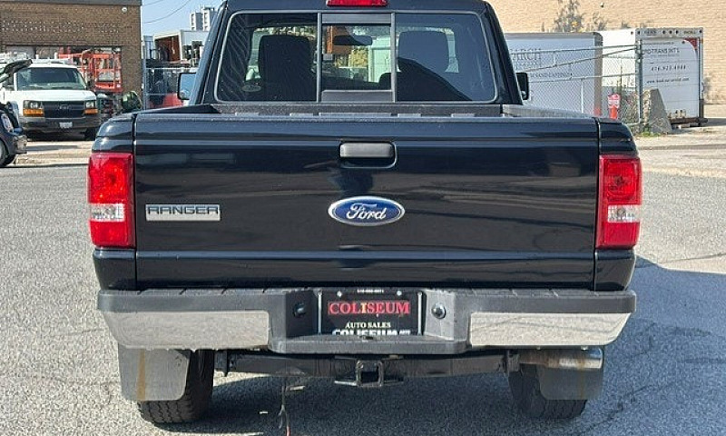 2011 Ford Ranger Spo...