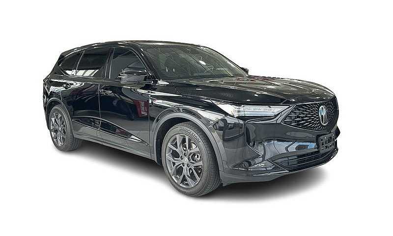 2023 Acura Mdx A-Spe...