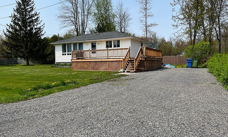 289 000$ - Chalet À ...
