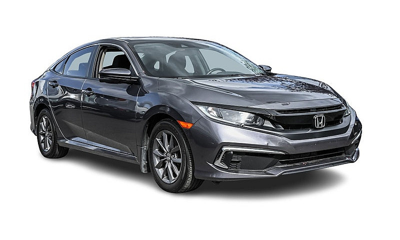 2020 Honda Civic Sed...