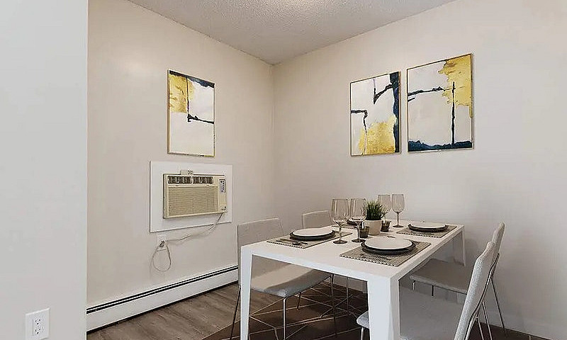 Modern Apartments Wi...