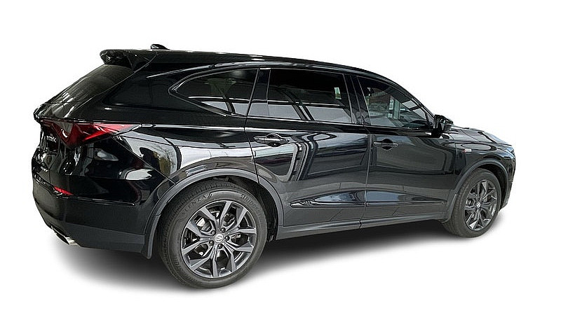 2023 Acura Mdx A-Spe...