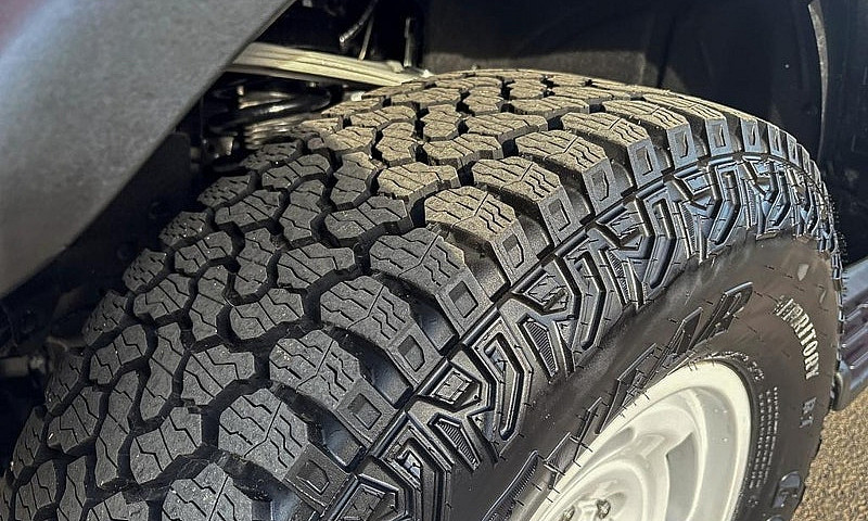 2026 Ford Bronco Her...