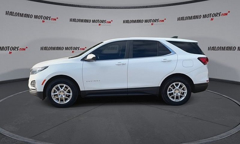 2022 Chevrolet Equin...