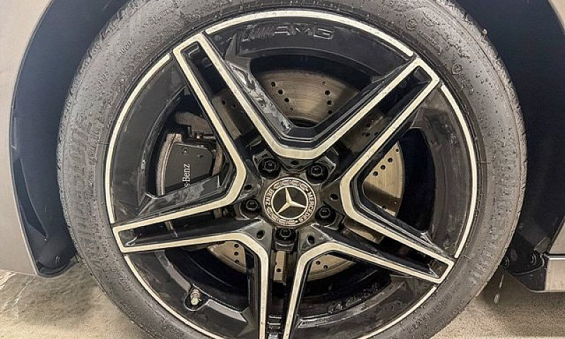 2025 Mercedes-Benz C...