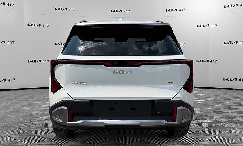 2027 Kia Seltos Ex E...
