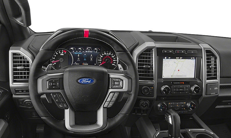 2019 Ford F-150...